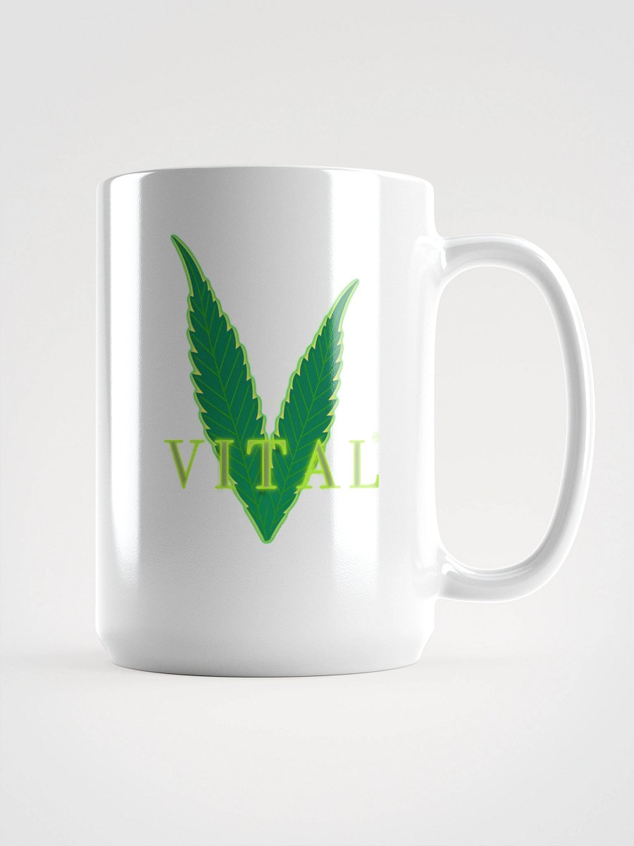 VITAL Mug product image (1)