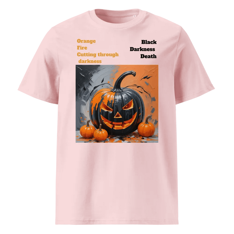 Spooky Pumpkin Patch Tee product image (1)