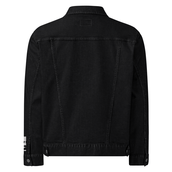 Jeansjacke Kark product image (3)