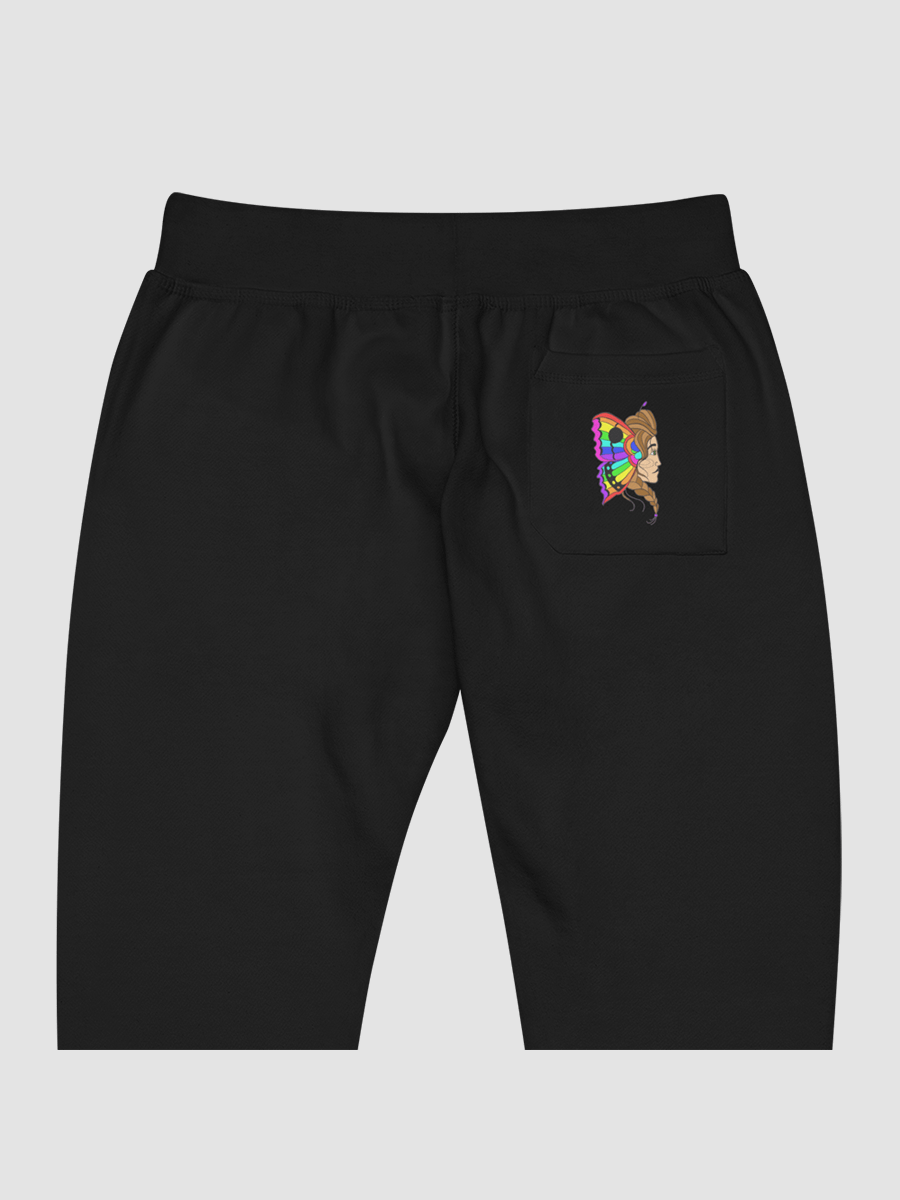 BugSWAG Sweatpants (Legs & Back Pocket) product image (5)