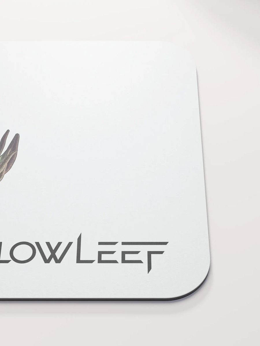 Green Leef Protector Mousepad product image (6)