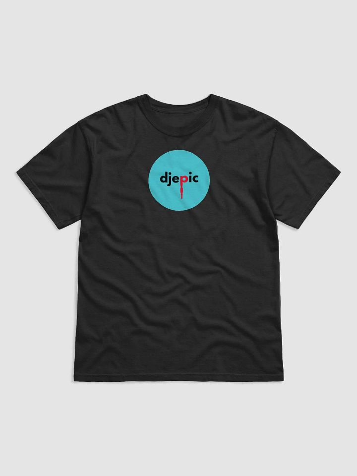 DJ Epic Graphic Tee product image (1)