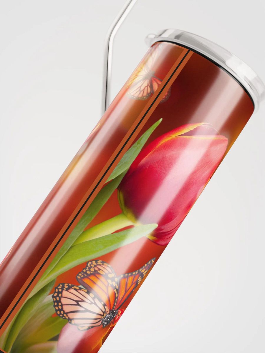 Monarch Meadow Stainless Steel Tumbler product image (10)