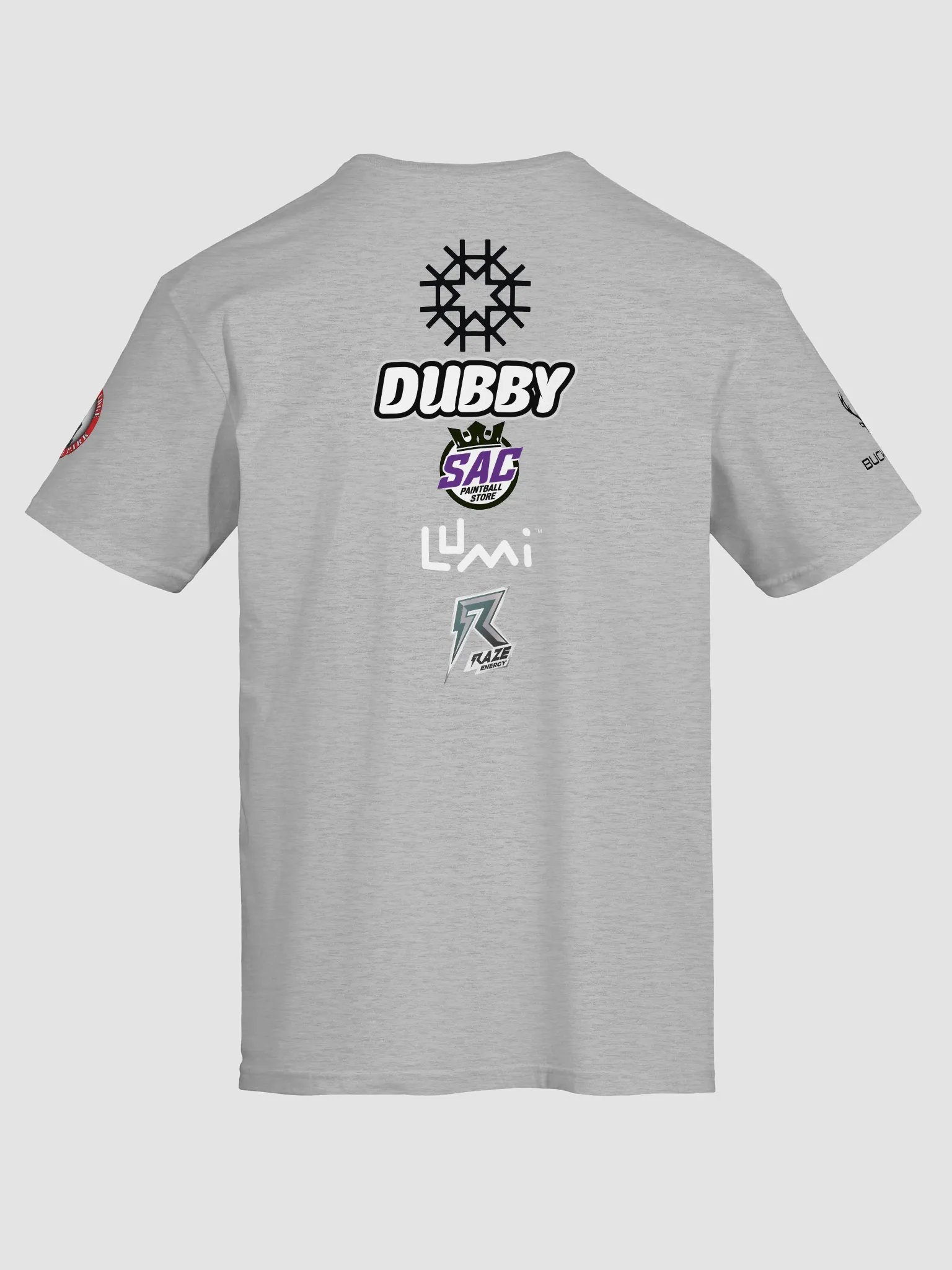 PMDR Tee - 2025 Sponsor Edition product image (10)