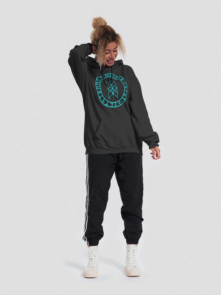 Web of Wyrd Pullover Hoodie product image (6)