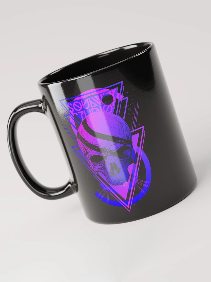 Galactic Soulway Mug product image (1)