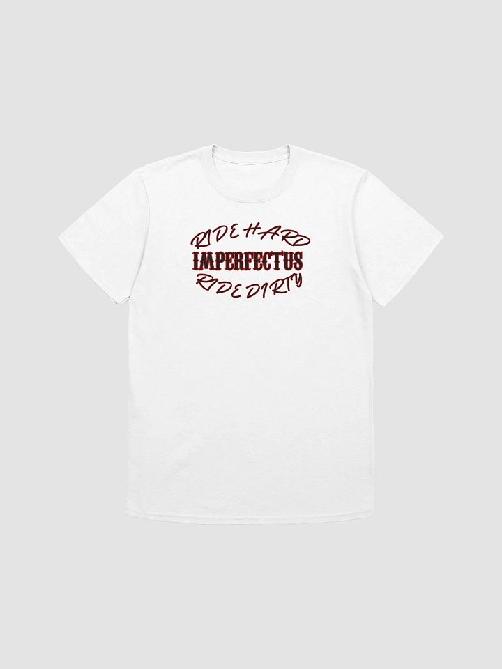 Imperfectus (Ride Hard Ride Dirty) product image (1)