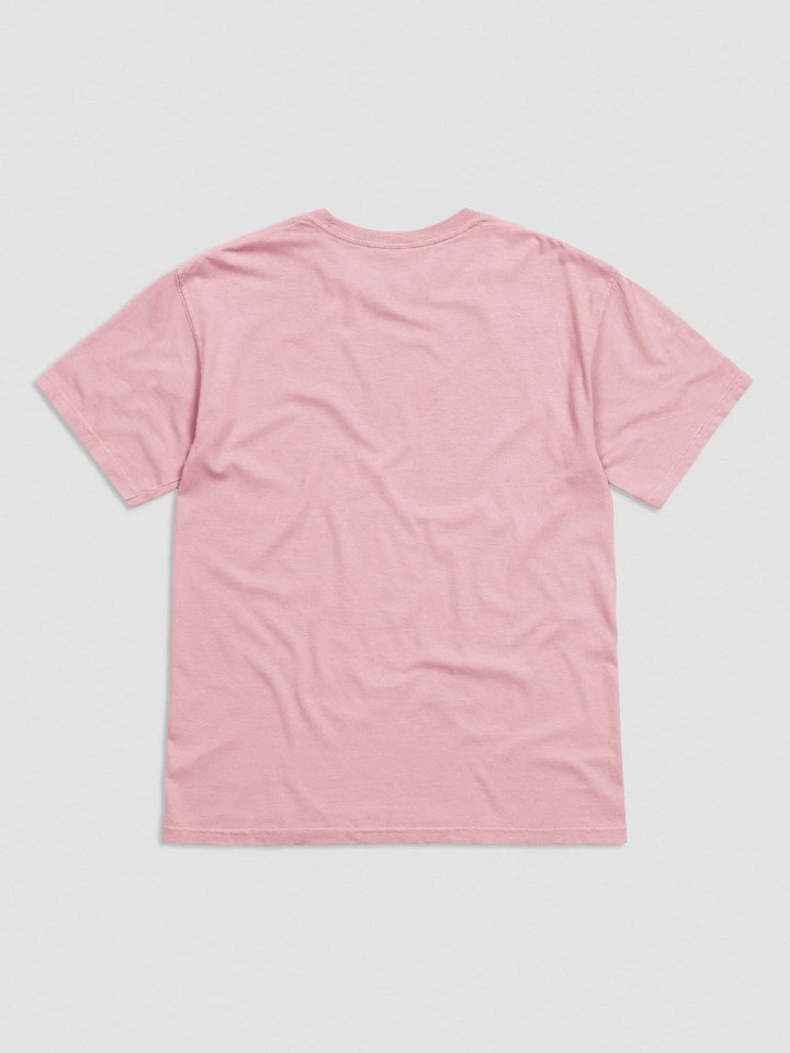 NOCTURNE T-SHIRT STITCHED (SOLAR) product image (2)