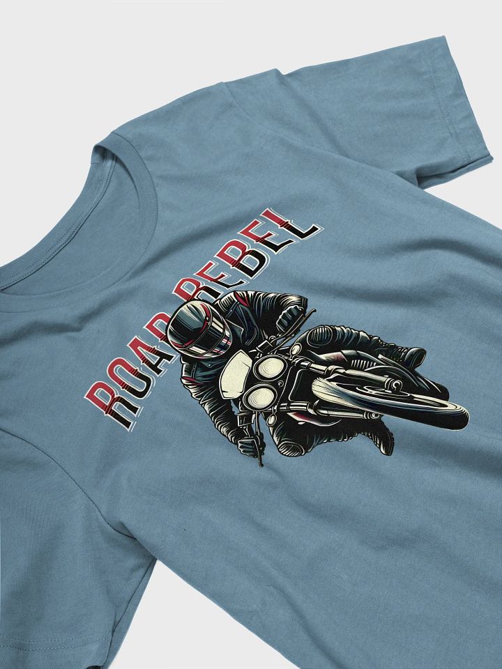 Road Rebel T-Shirt product image (11)