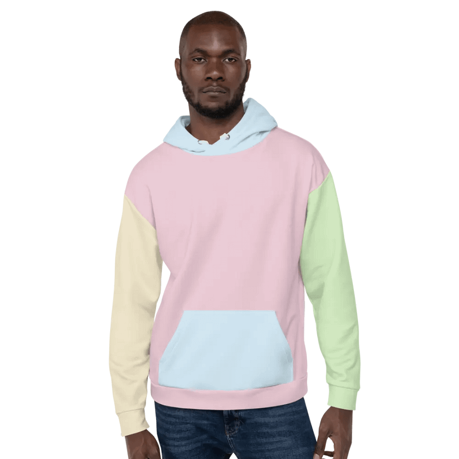 Pastel Hoodie product image (6)