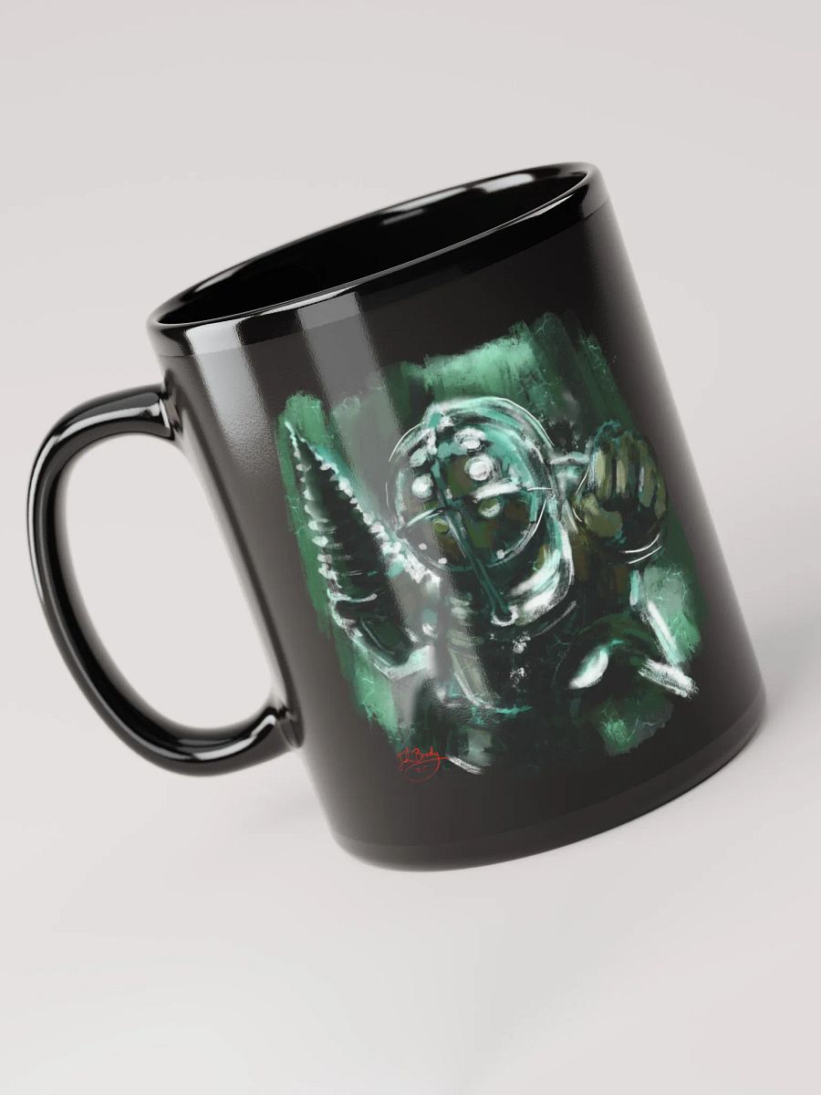 Big Daddy product image (6)