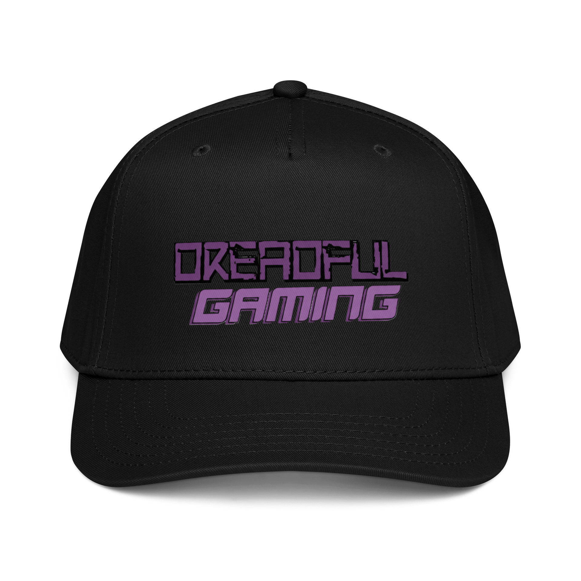 Dreadful Gaming Signature Baseball Cap product image (1)