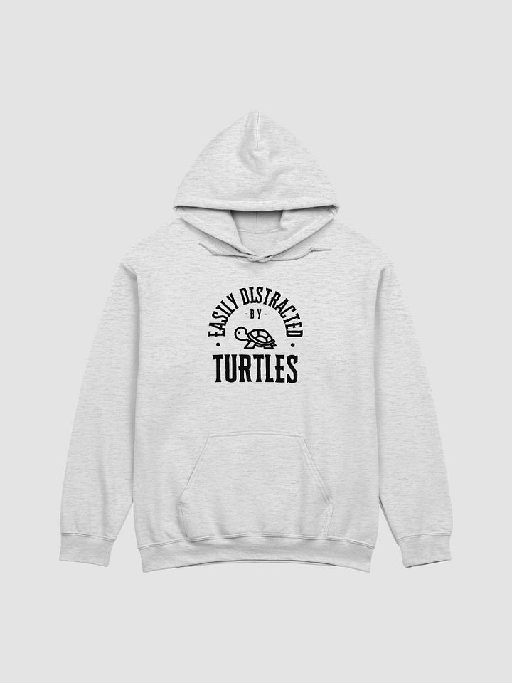 Easily Distracted Hoodie product image (5)