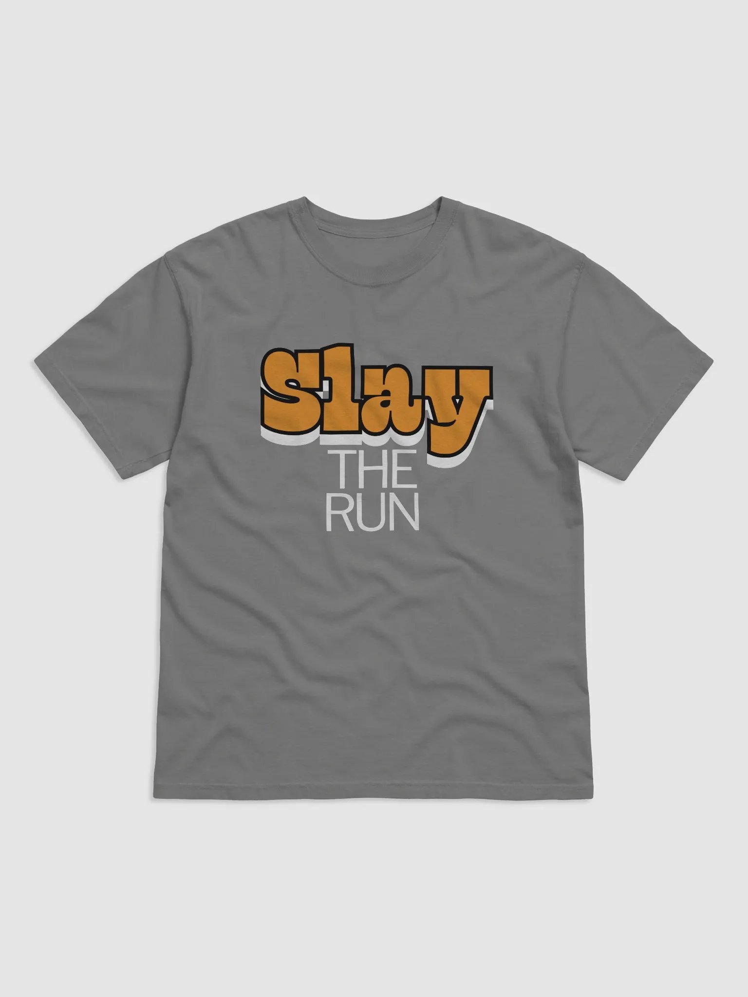 Slay in Style T-Shirt product image (3)