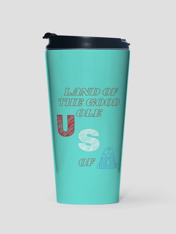 Land Of The Good Ole US Of A product image (1)