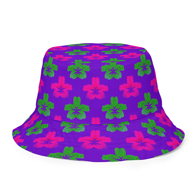 Bucket Hats