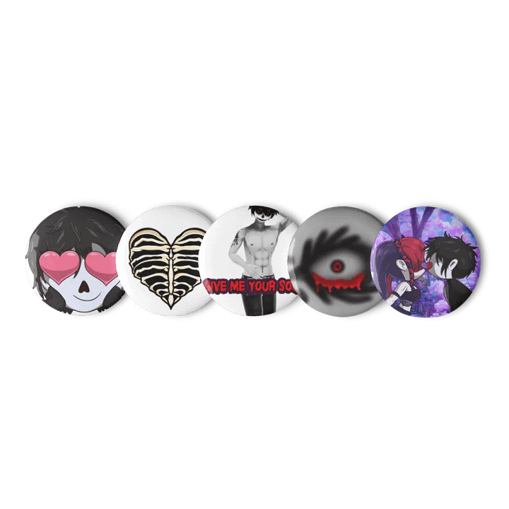 Deth Pins product image (3)