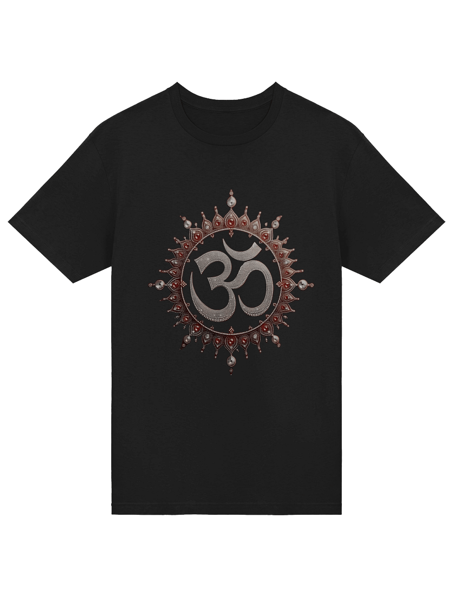 The Om Thread Tee product image (21)