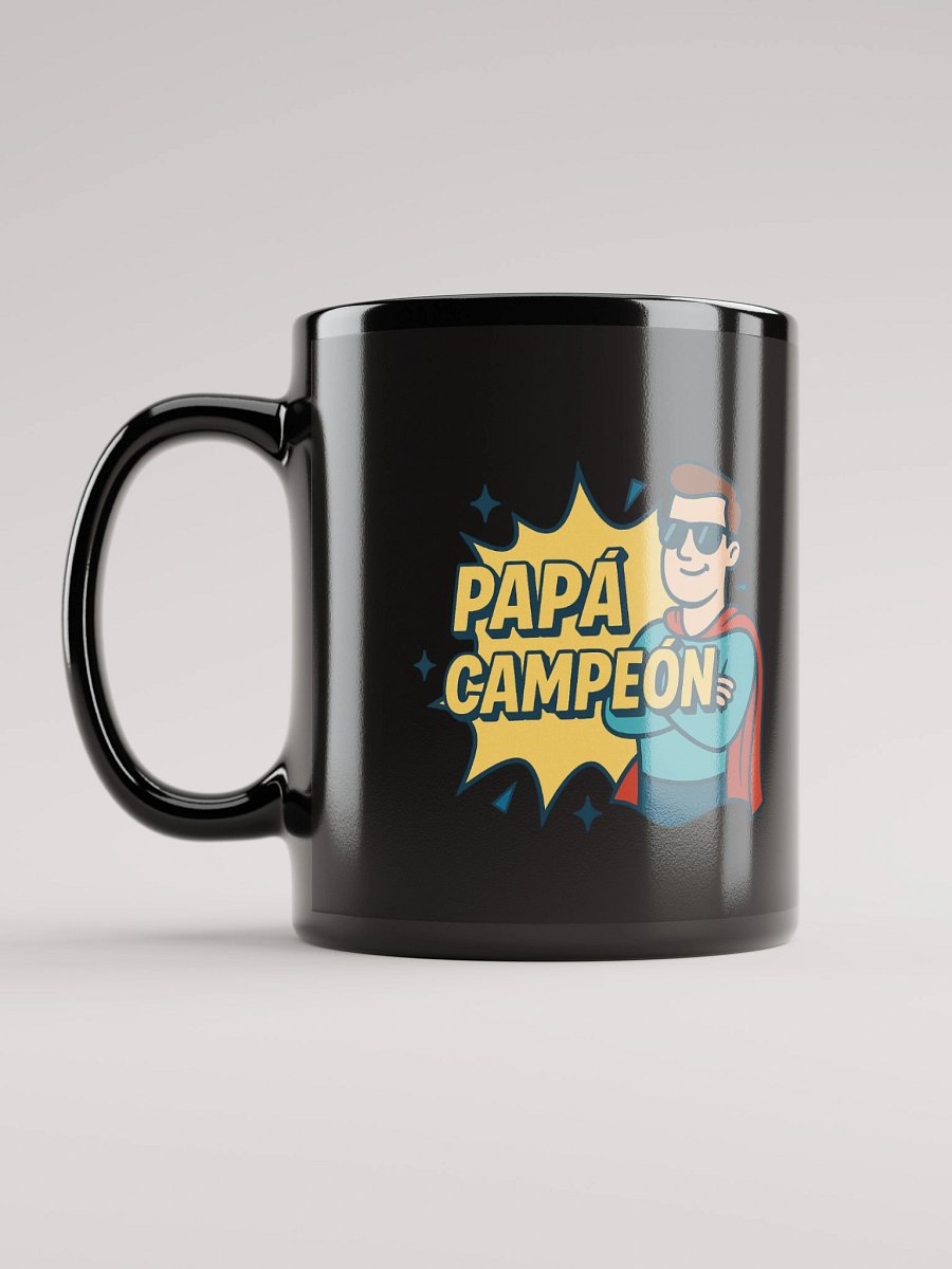 Superhero Parents Mug Set product image (11)
