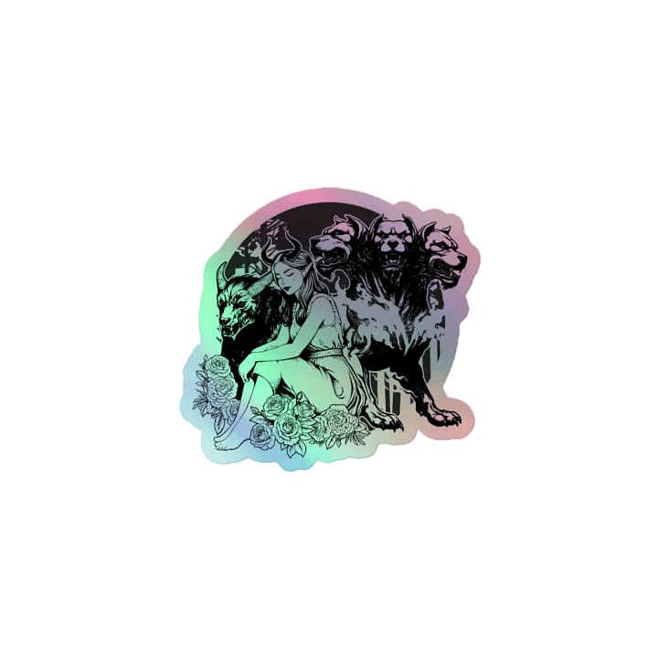Heathen and Guardians product image (1)