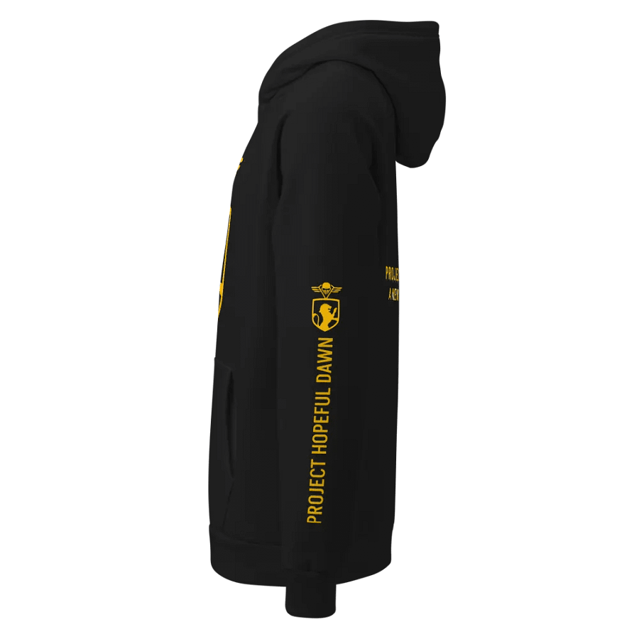 Limited New Generation Hoodie product image (3)