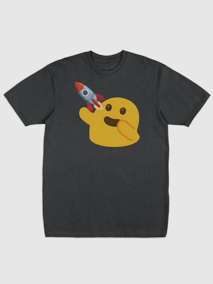 Rocket Blob: To the Moon Edition product image (1)