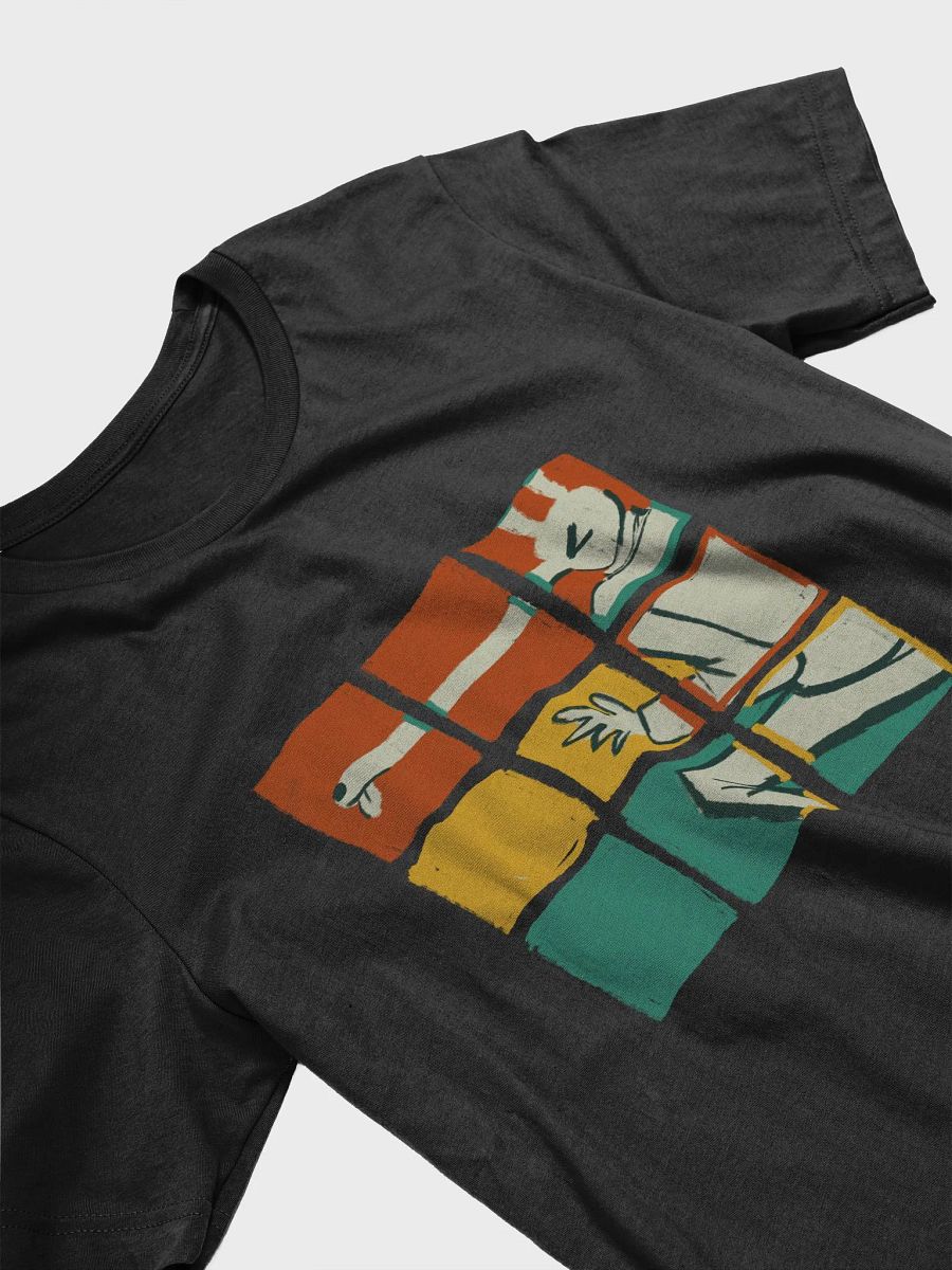 Silly Limon T-Shirt product image (3)