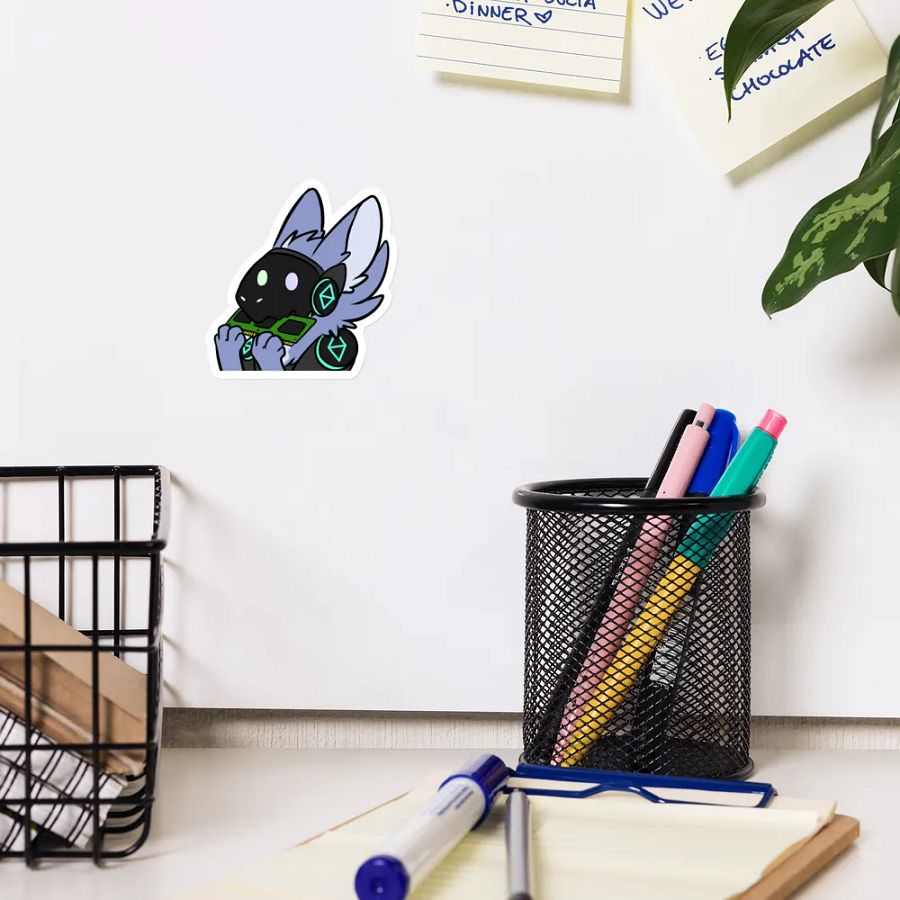 Beeper's Cyber Bite product image (12)