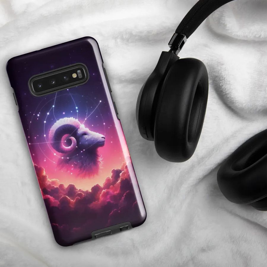Cosmic Ram Tough Case for Samsung® product image (50)