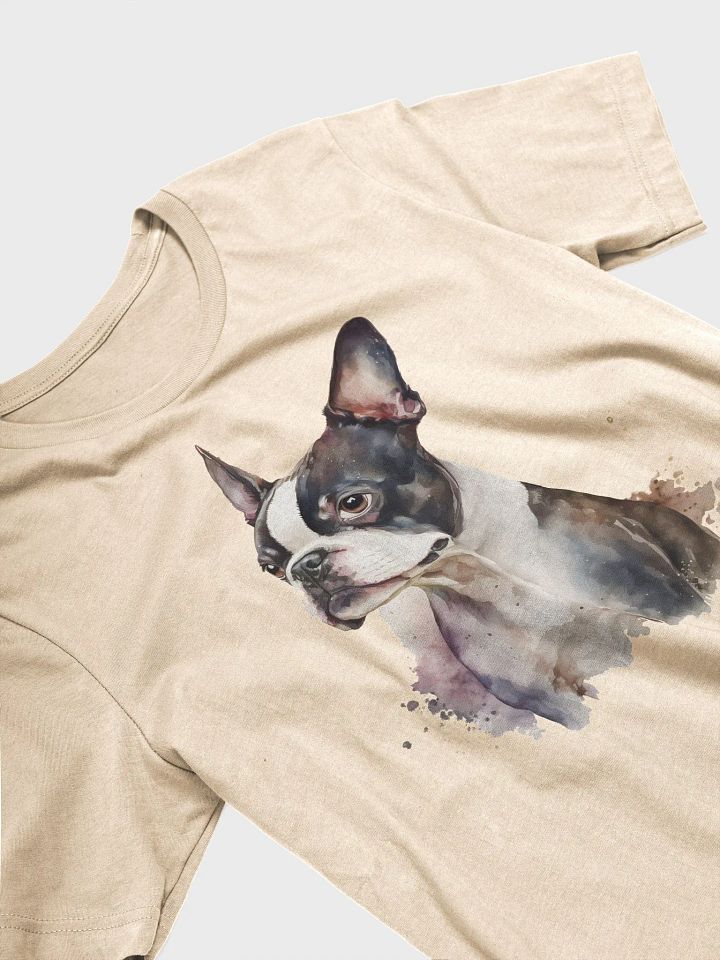 Boston Terrier product image (2)