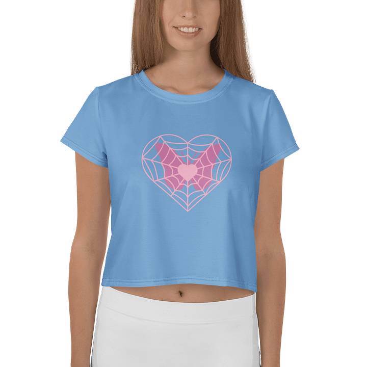Heart's Embraced product image (1)