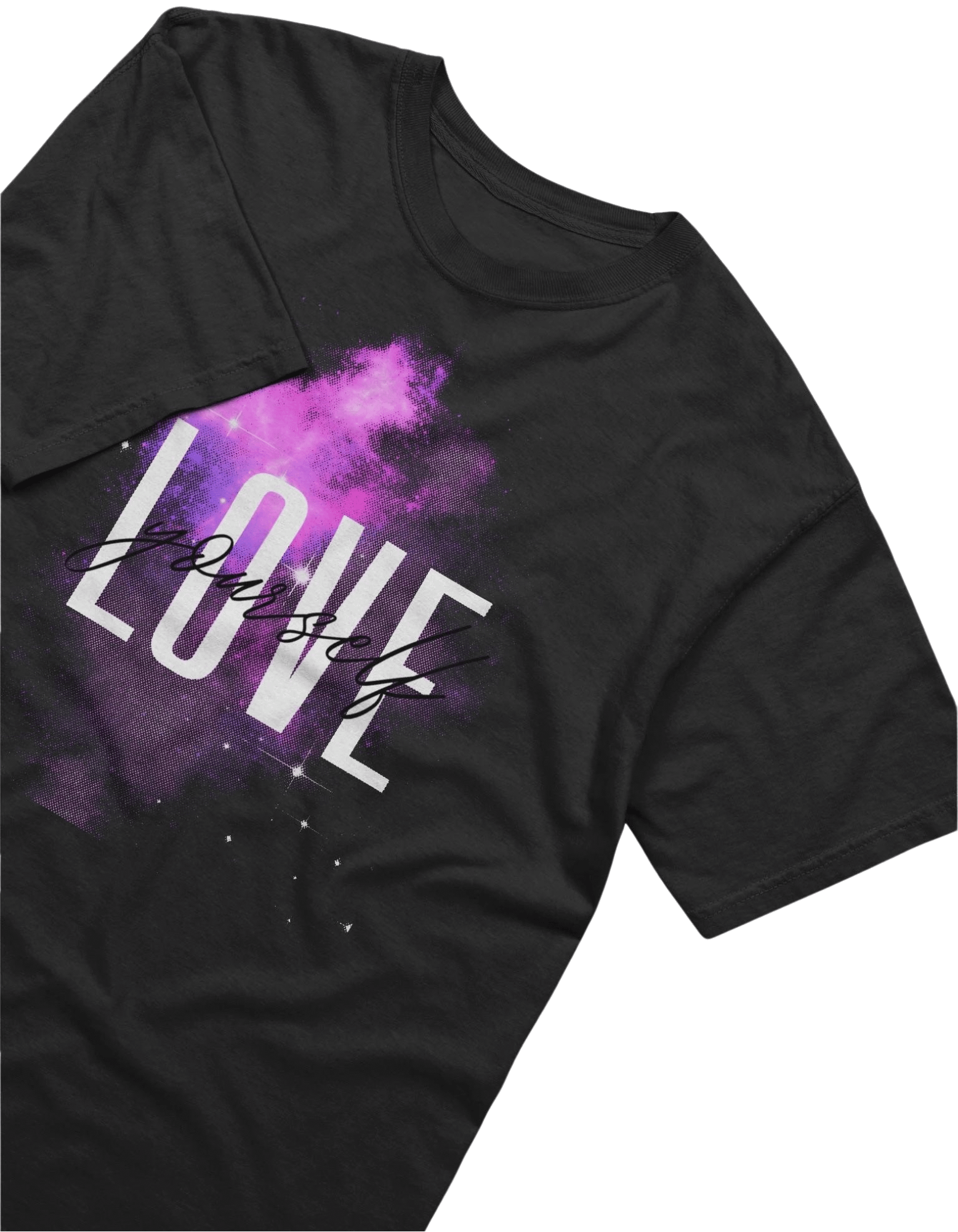 Cloudy Comfort Cotton T-Shirt product image (3)