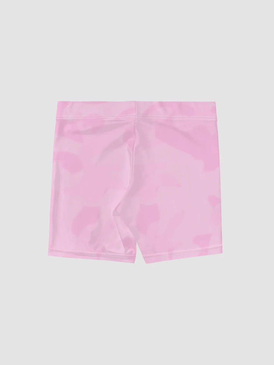 Shorts - Light Pink Camo product image (8)