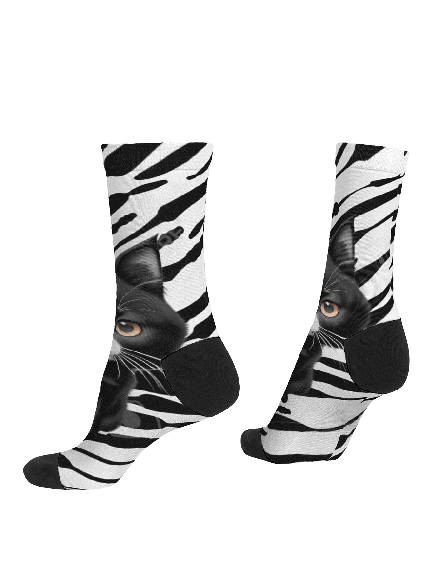Buddy Socks product image (4)