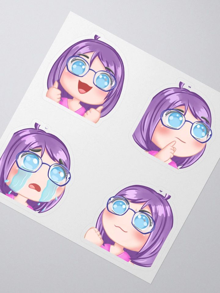 stickers! product image (7)