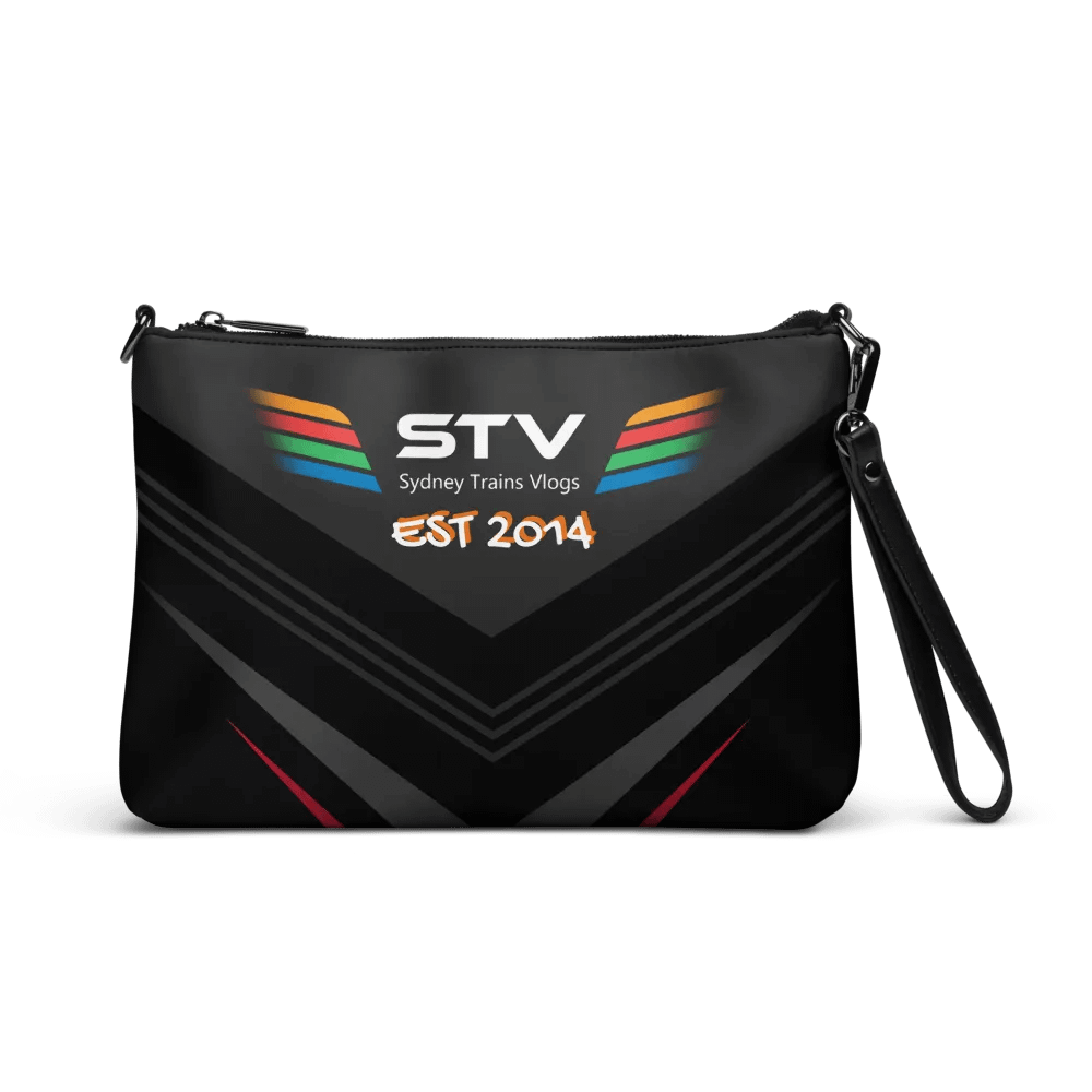 STV Crossbody Bag product image (1)