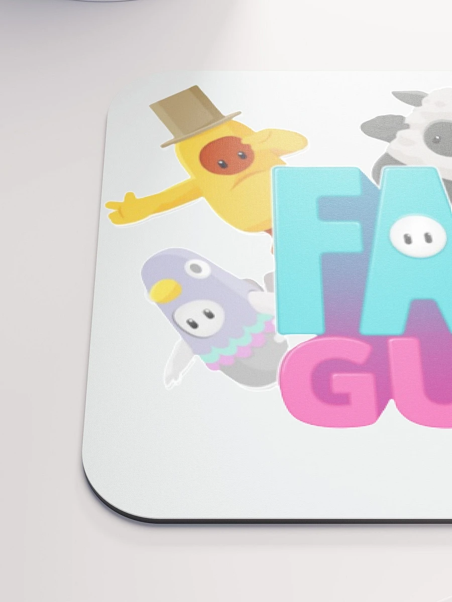 Fall Guys Mouse Pad product image (6)