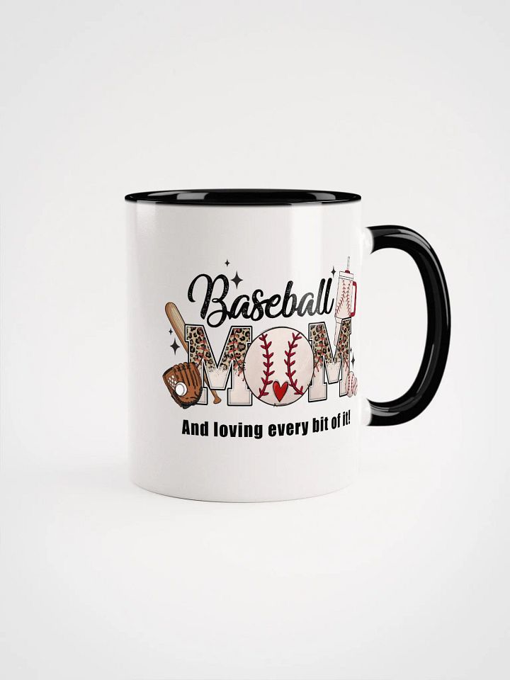 Baseball Mom Mug product image (11)