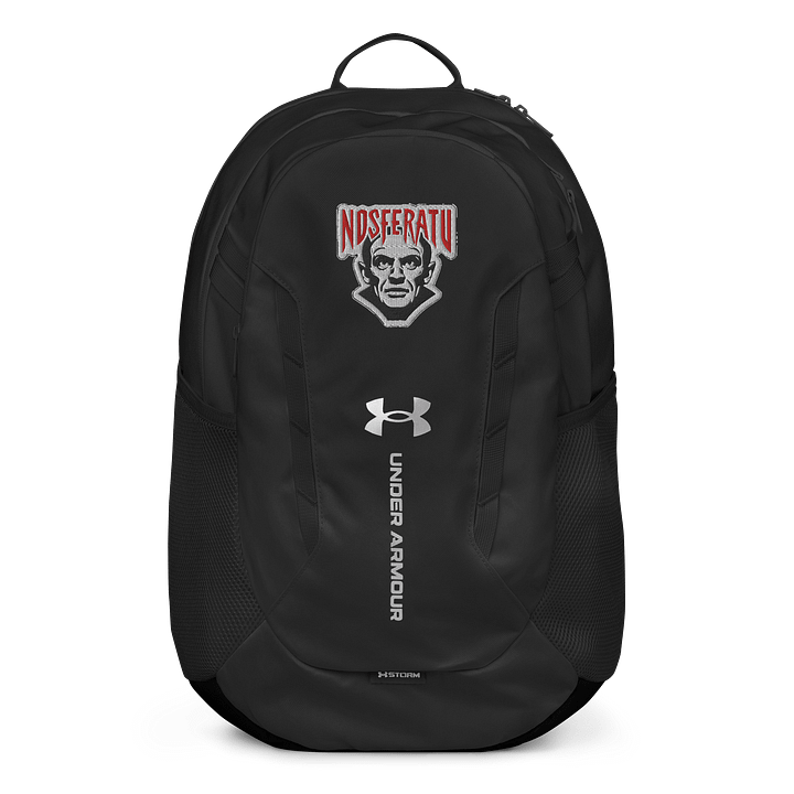 NDSFERATU Expression Backpack product image (1)