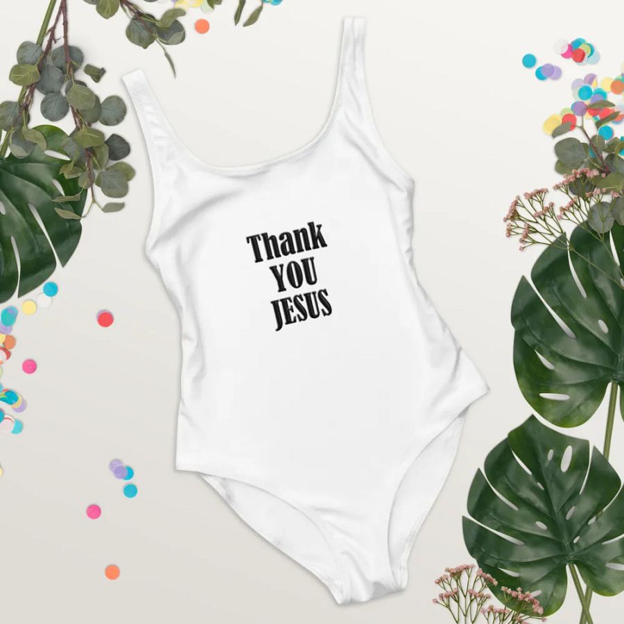 THANK YOU, JESUS, product image (4)