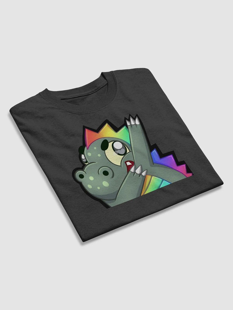 Dab Zilla Gildan Heavyweight Tee product image (4)
