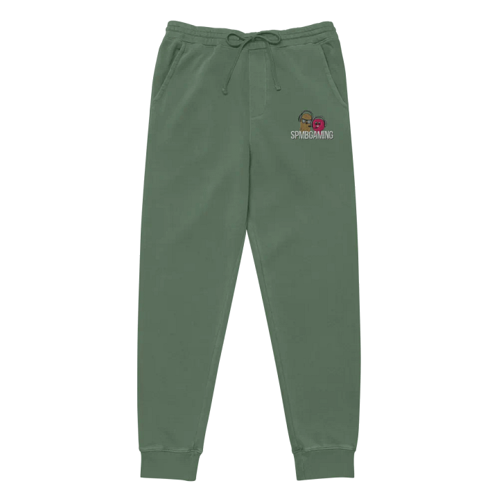 SPMB Sweat Pants product image (2)