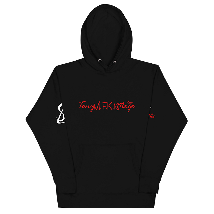 MFKN MERCH product image (2)