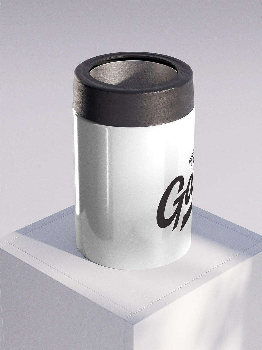 Stainless Steel Coozie product image (3)