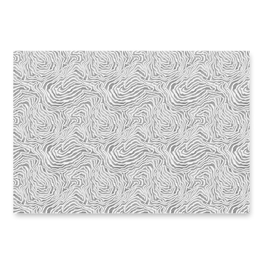 Light Grey Snake Paper Sheets product image (2)