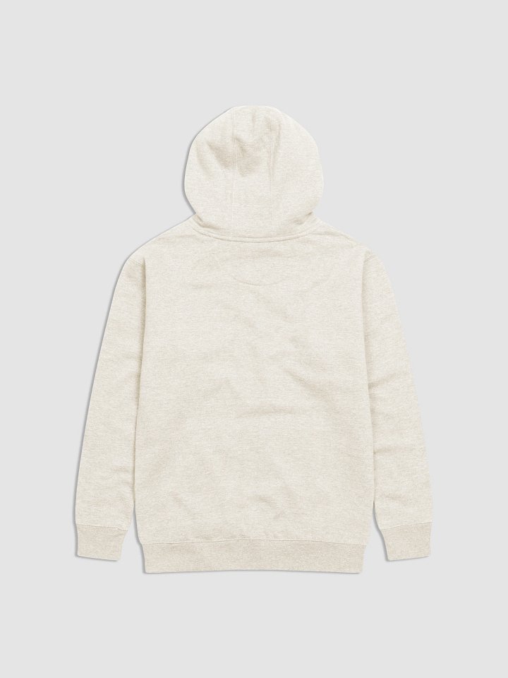 Pencil Warrior Unisex Hoodie product image (2)