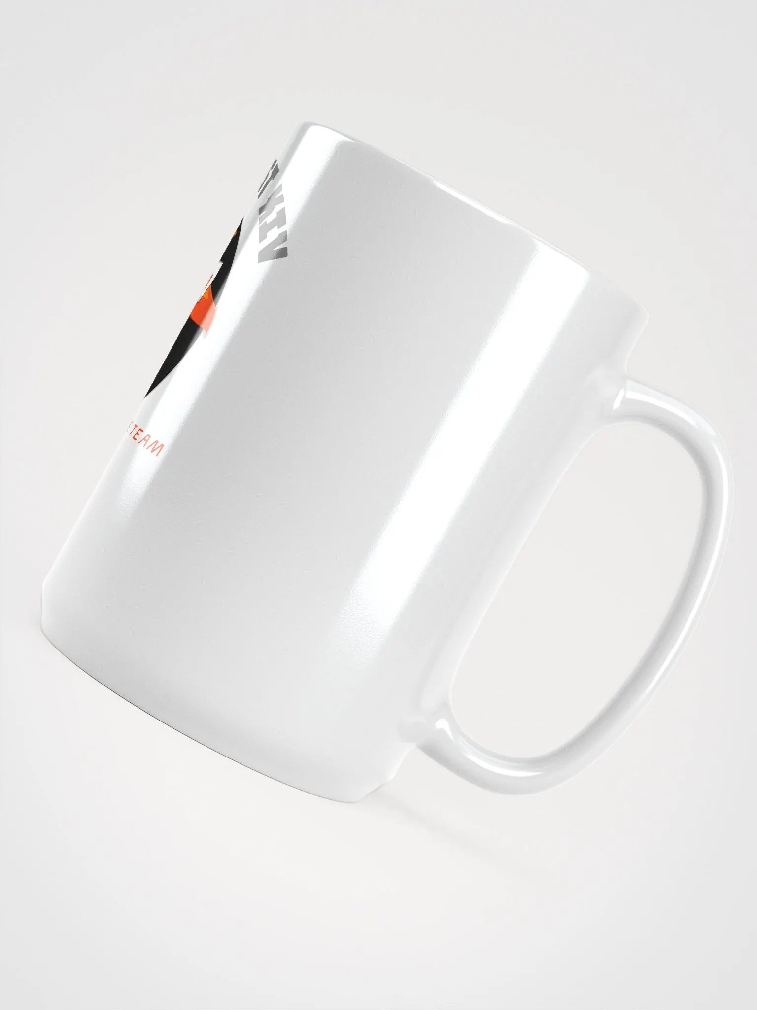 Flashpoint Mug product image (4)