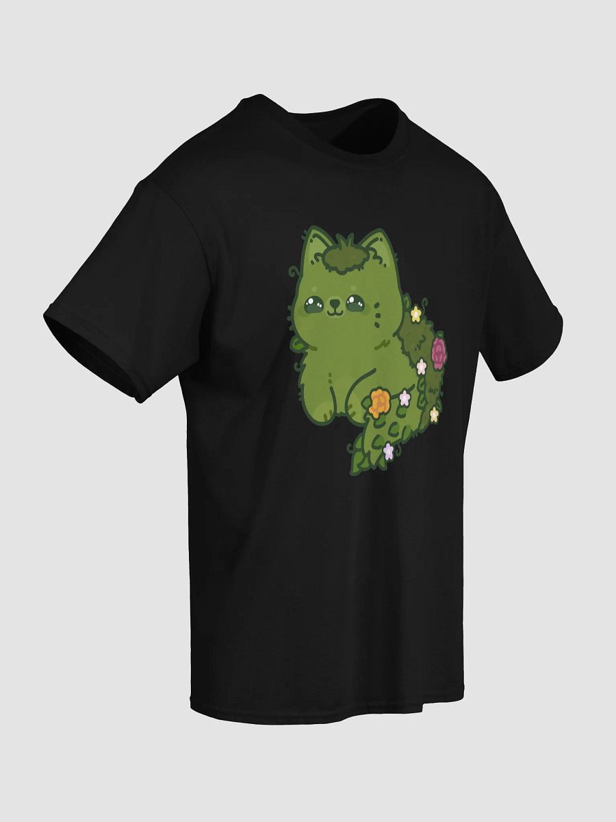 Mosslin T-Shirt product image (5)