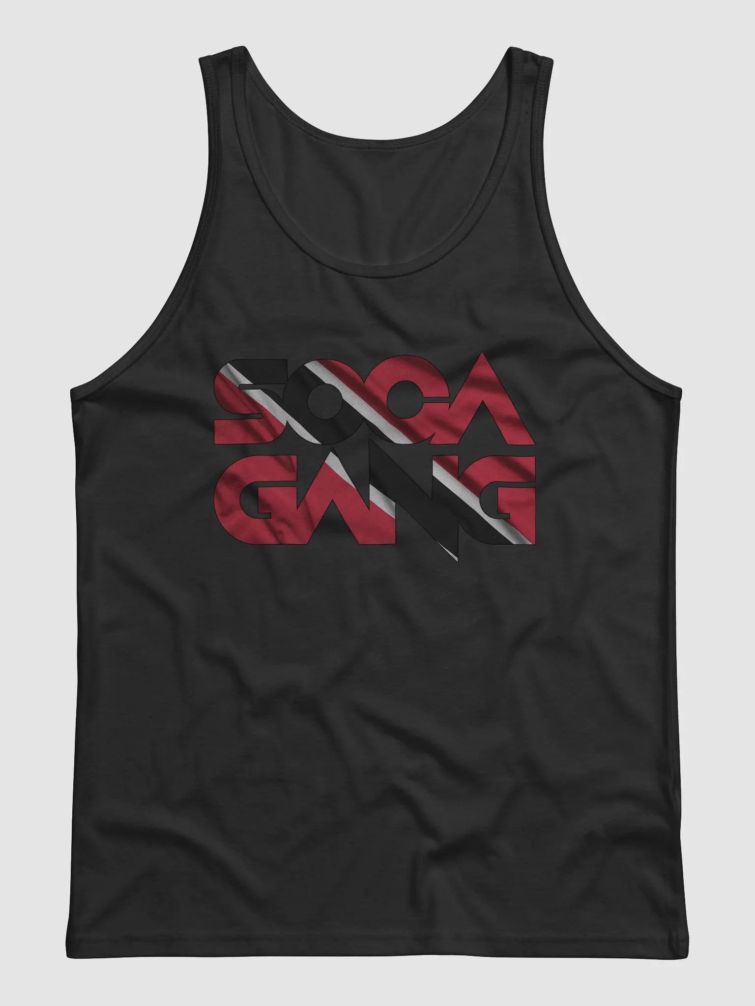 Trinidad Logo Tank product image (1)