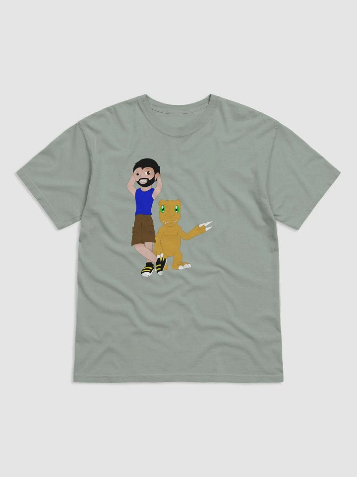 ComfyShirt product image (6)